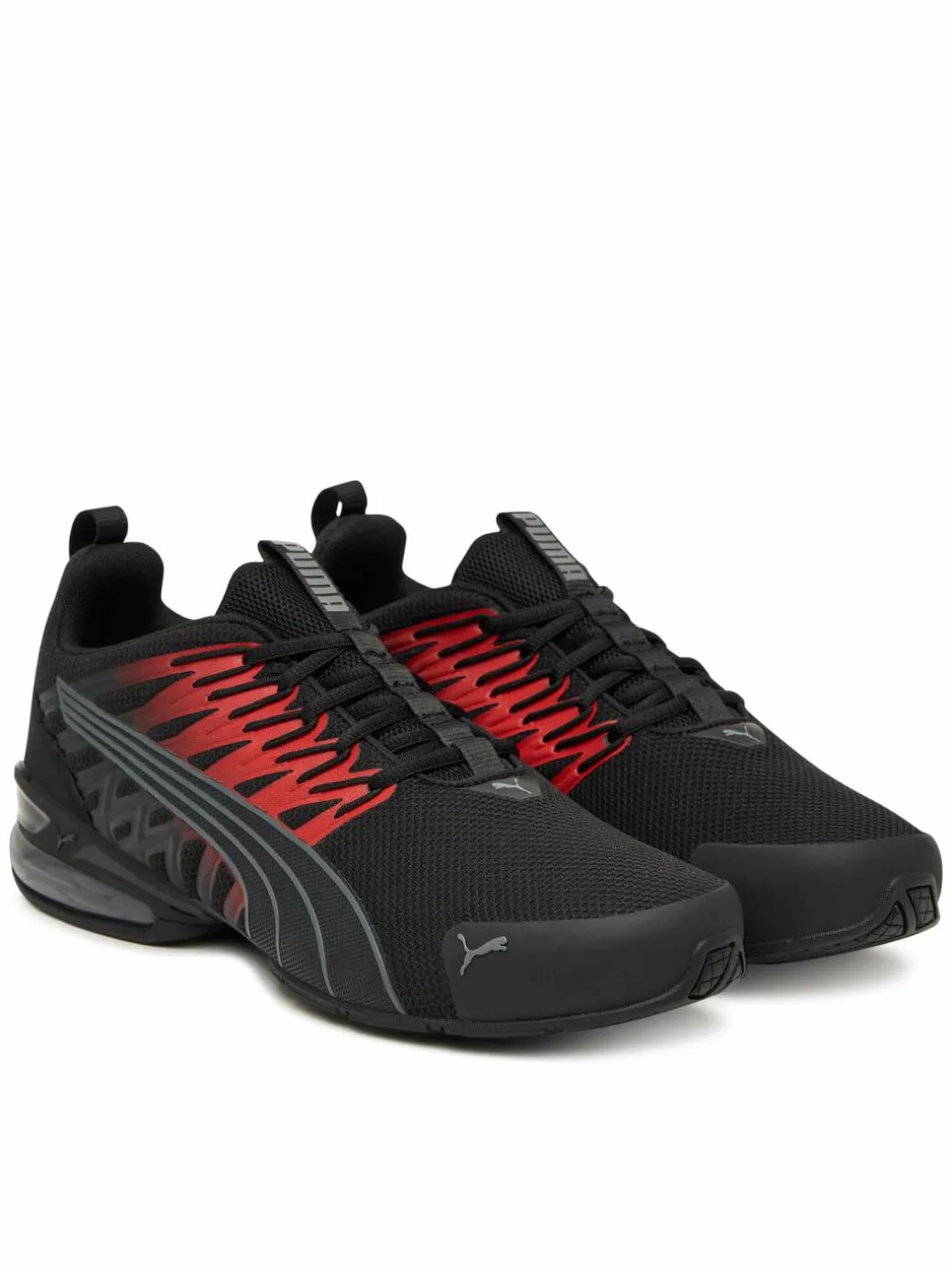 Sneakers Voltaic Evo 379601 39 Nero