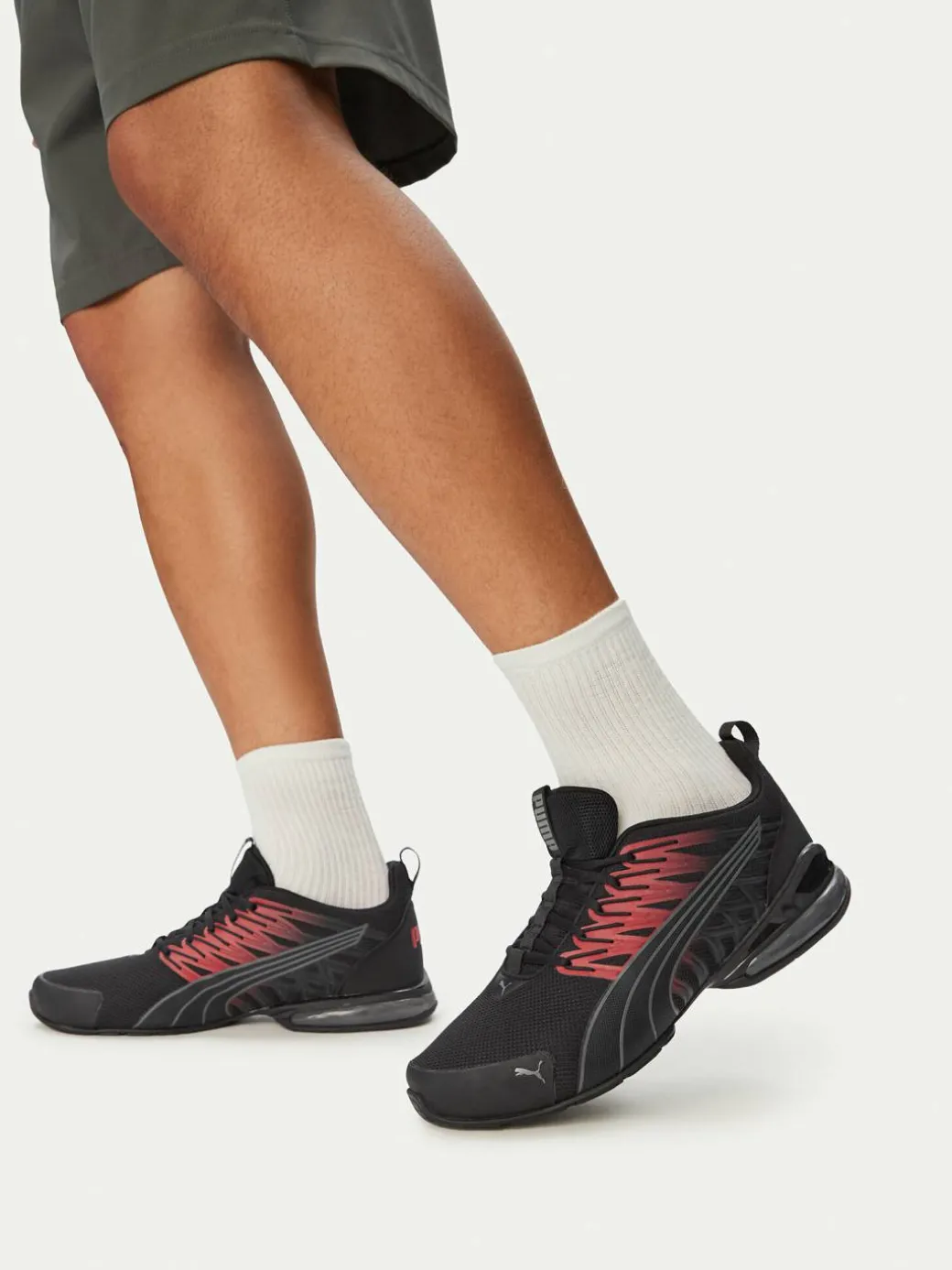 Sneakers Voltaic Evo 379601 39 Nero