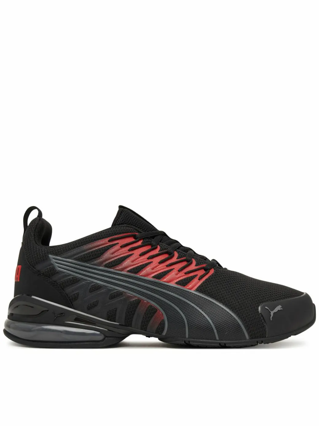 Sneakers Voltaic Evo 379601 39 Nero