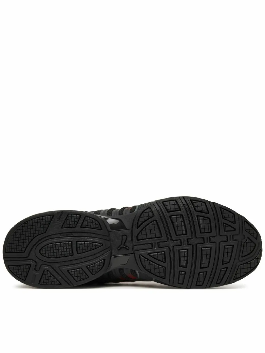 Sneakers Voltaic Evo 379601 39 Nero
