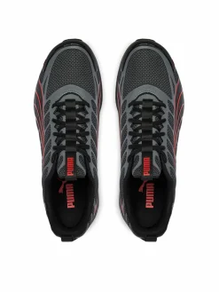 Sneakers Voltra 312589 02 Grigio