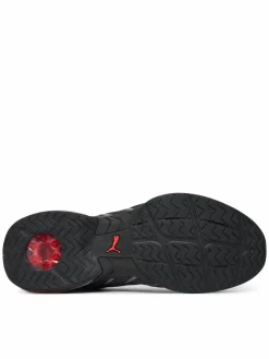 Sneakers Voltra 312589 02 Grigio