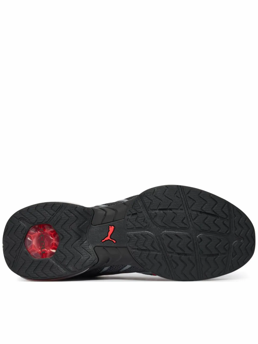 Sneakers Voltra 312589 02 Grigio