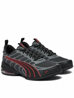 Sneakers Voltra 312589 02 Grigio
