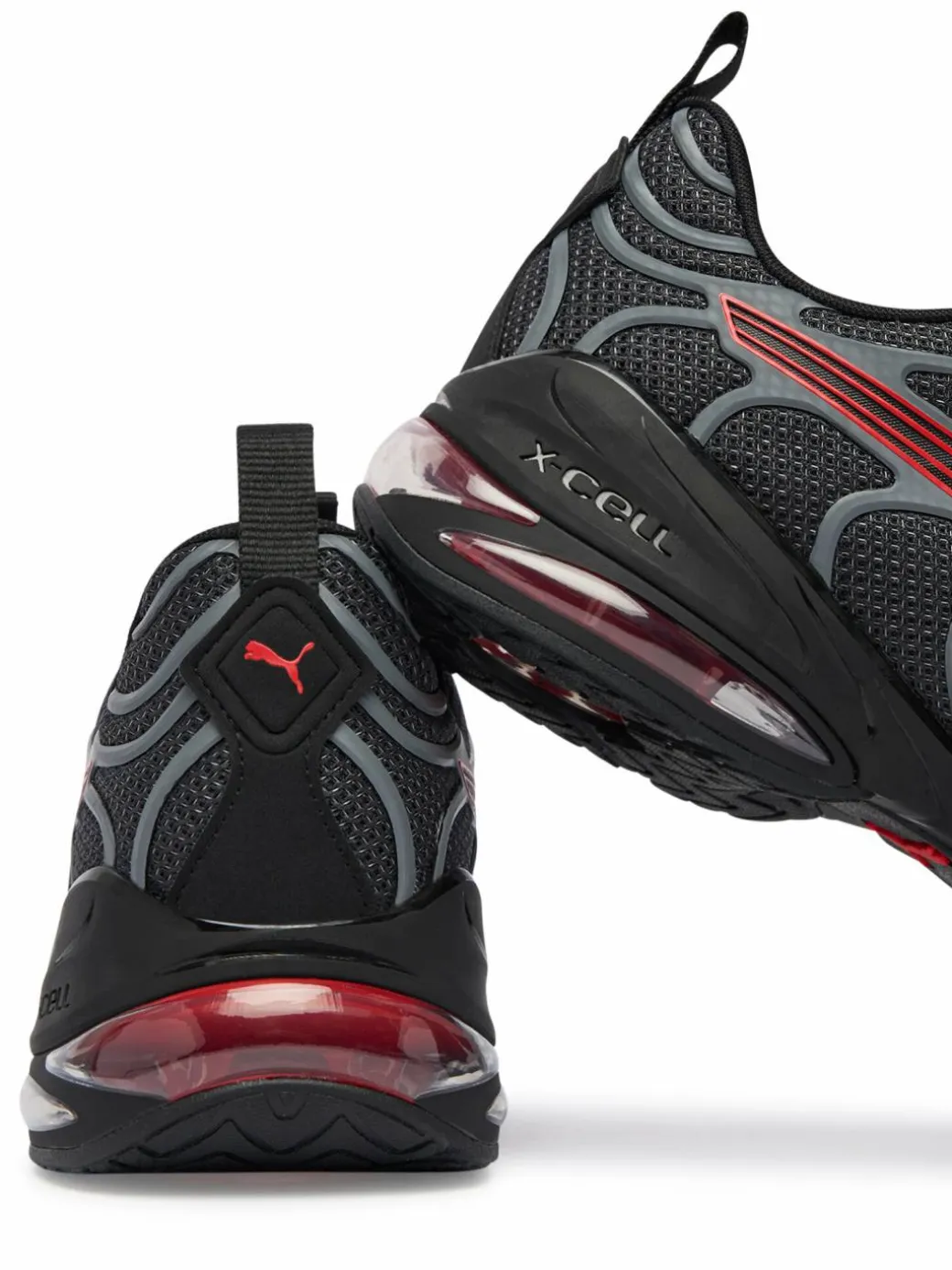 Sneakers Voltra 312589 02 Grigio