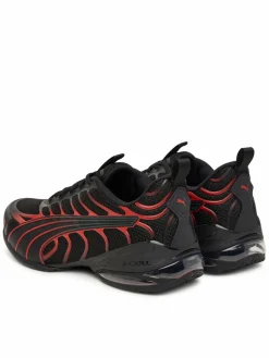 Sneakers Voltra 312589 17 Nero