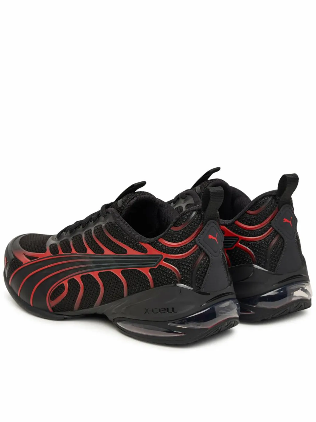 Sneakers Voltra 312589 17 Nero