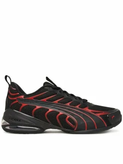 Sneakers Voltra 312589 17 Nero