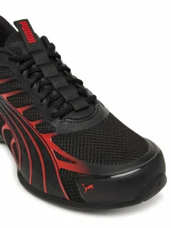 Sneakers Voltra 312589 17 Nero