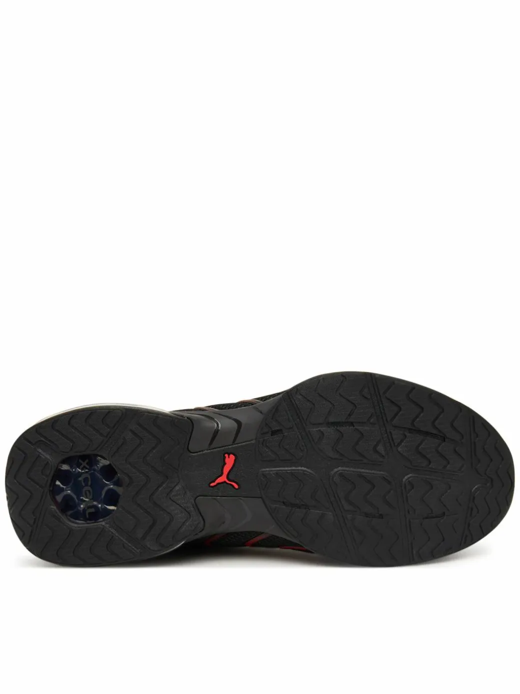 Sneakers Voltra 312589 17 Nero