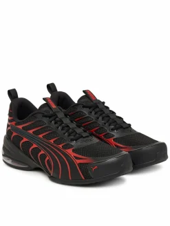 Sneakers Voltra 312589 17 Nero