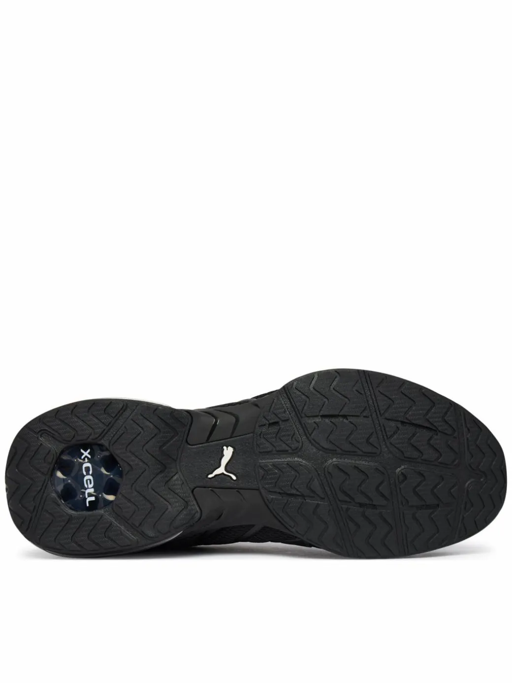 Sneakers Voltra 312589 01 Nero