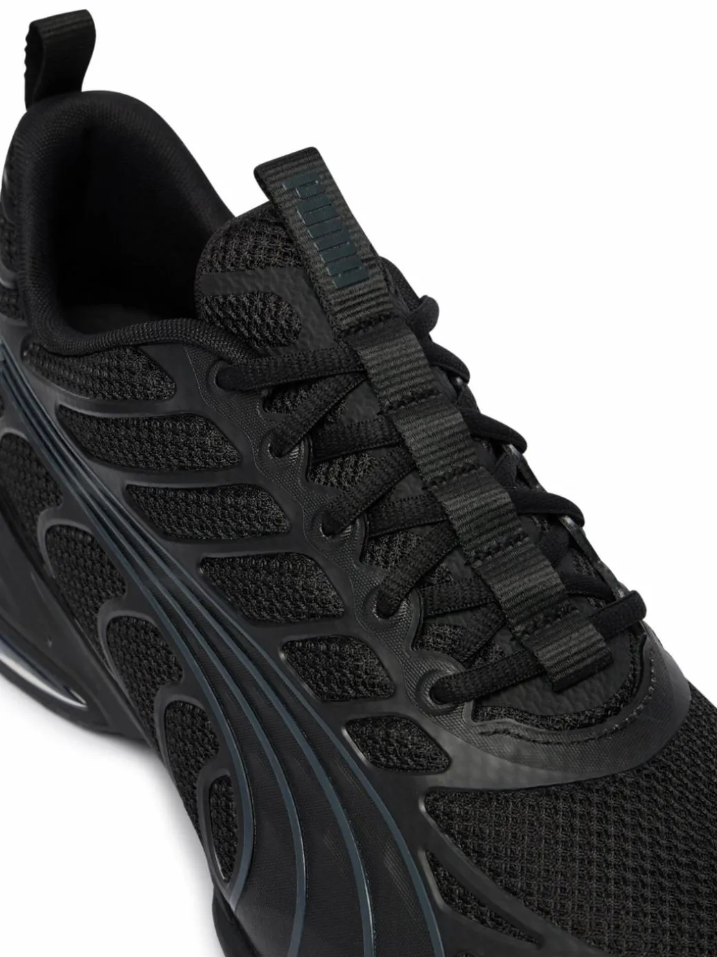 Sneakers Voltra 312589 01 Nero