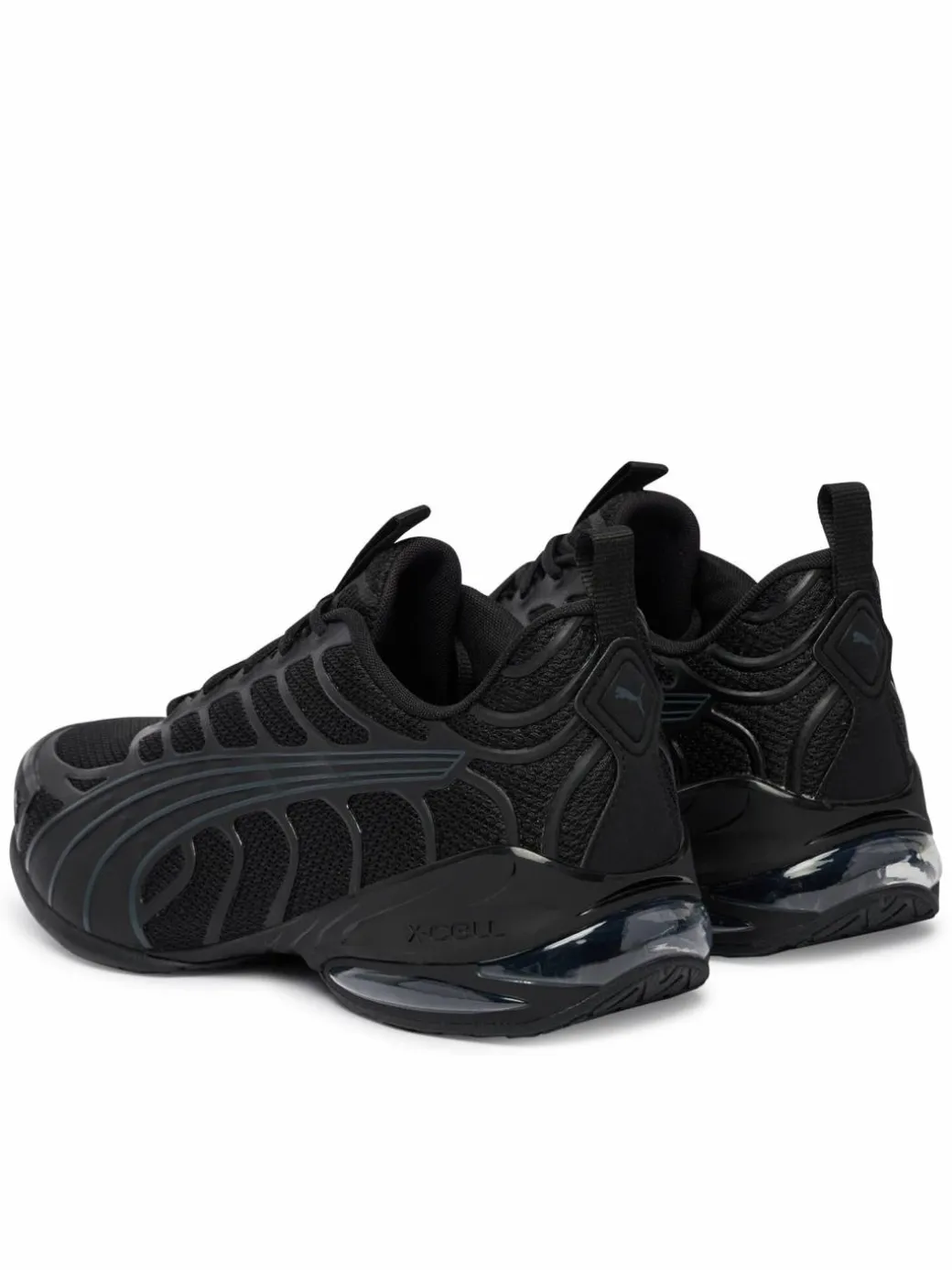 Sneakers Voltra 312589 01 Nero