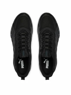 Sneakers Voltra 312589 01 Nero