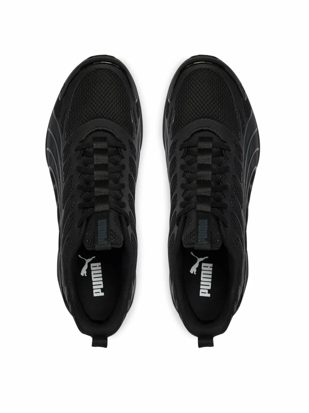 Sneakers Voltra 312589 01 Nero