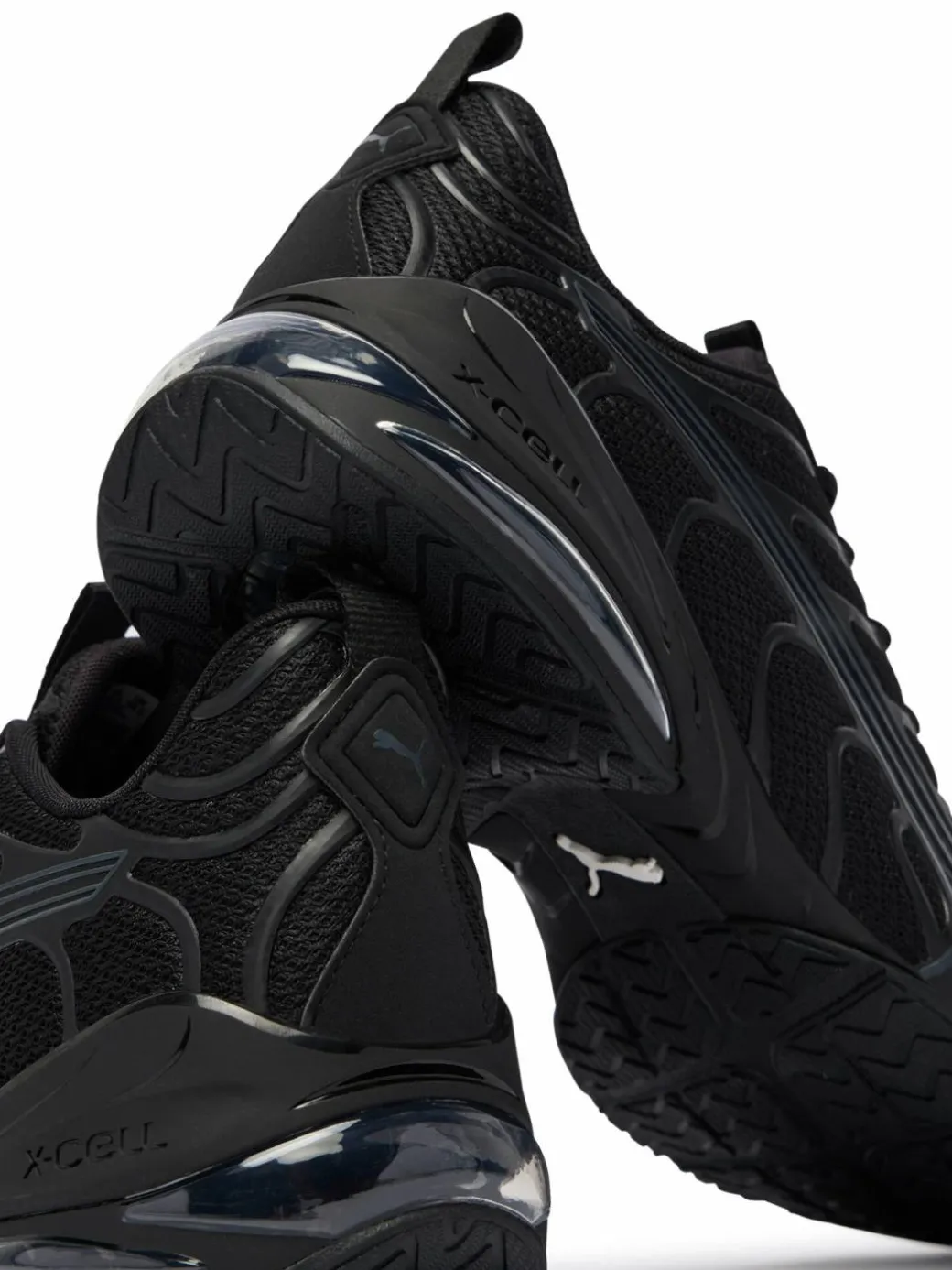 Sneakers Voltra 312589 01 Nero