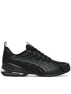 Sneakers Voltra 312589 01 Nero