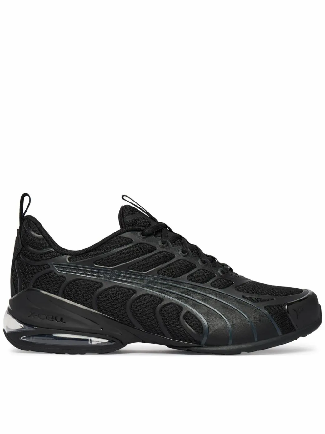 Sneakers Voltra 312589 01 Nero