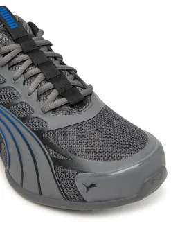 Sneakers Voltra 312589 18 Nero
