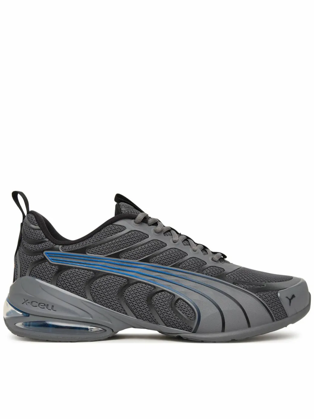 Sneakers Voltra 312589 18 Nero