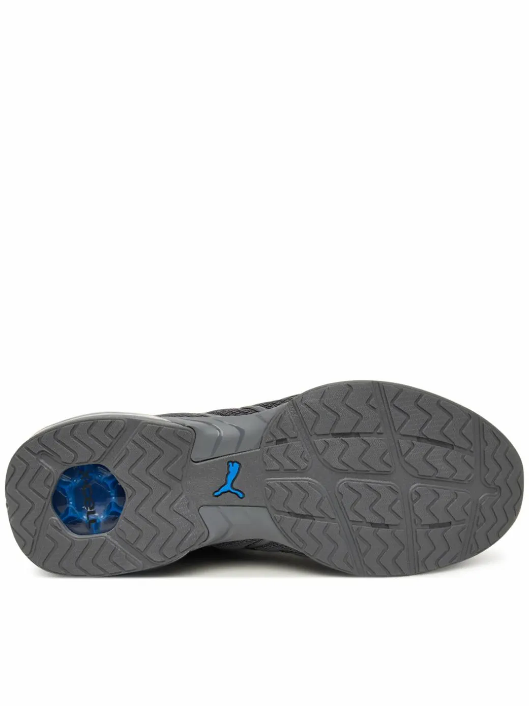 Sneakers Voltra 312589 18 Nero