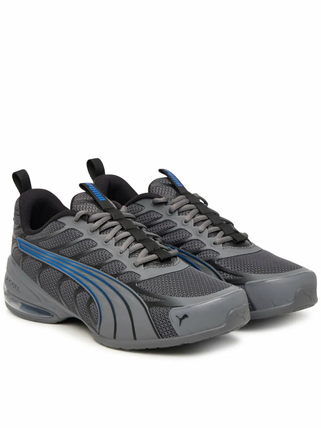 Sneakers Voltra 312589 18 Nero