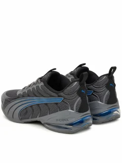 Sneakers Voltra 312589 18 Nero