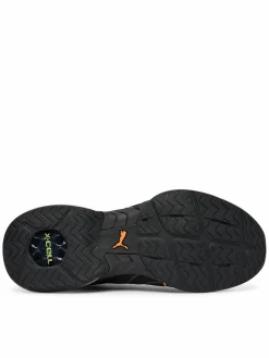 Sneakers Voltra 312589 19 Nero