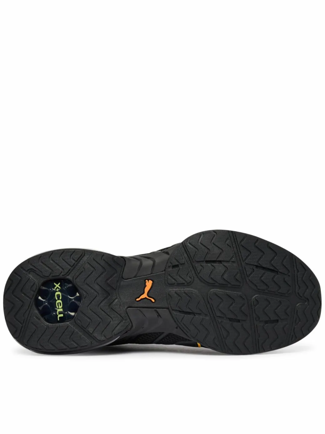 Sneakers Voltra 312589 19 Nero