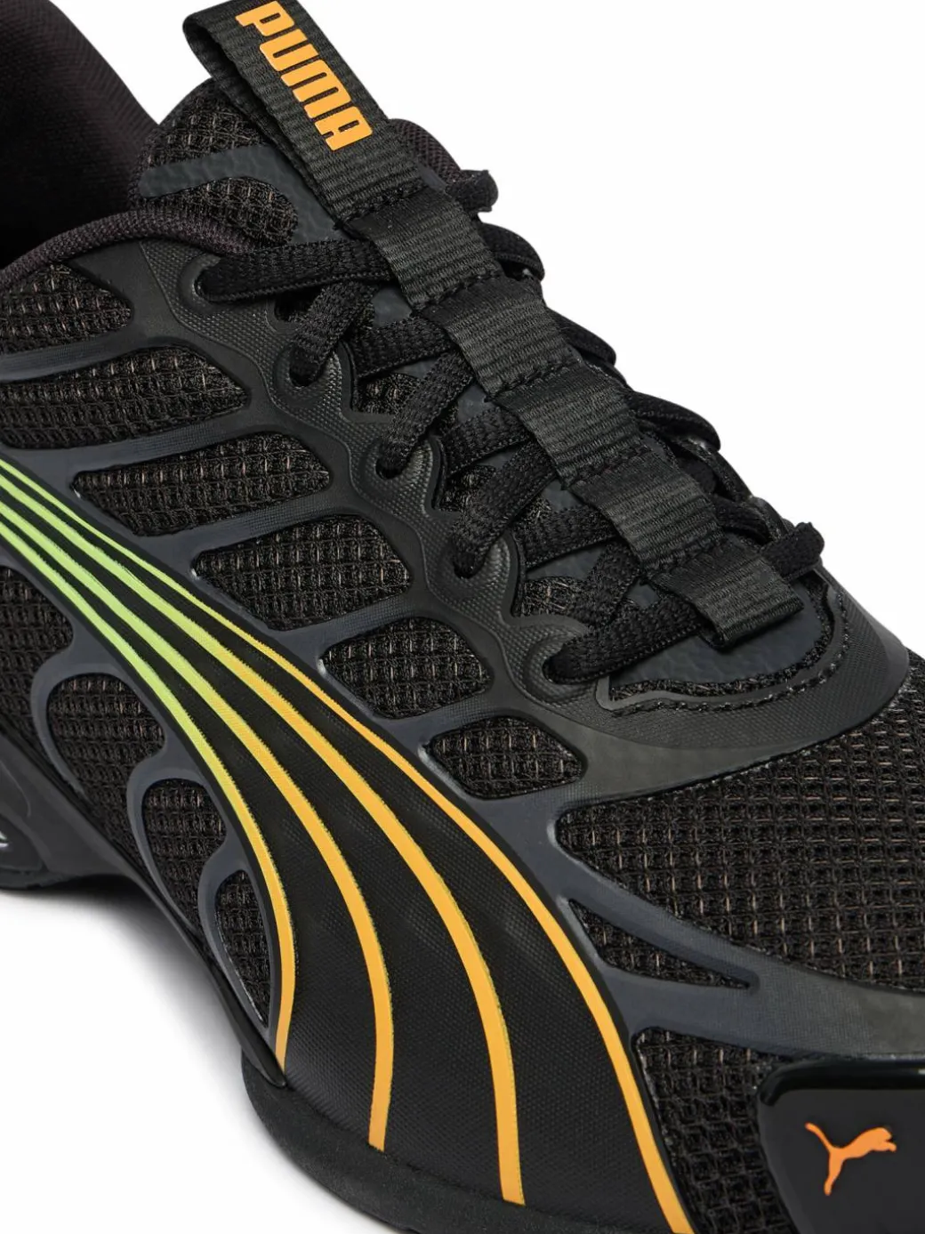Sneakers Voltra 312589 19 Nero