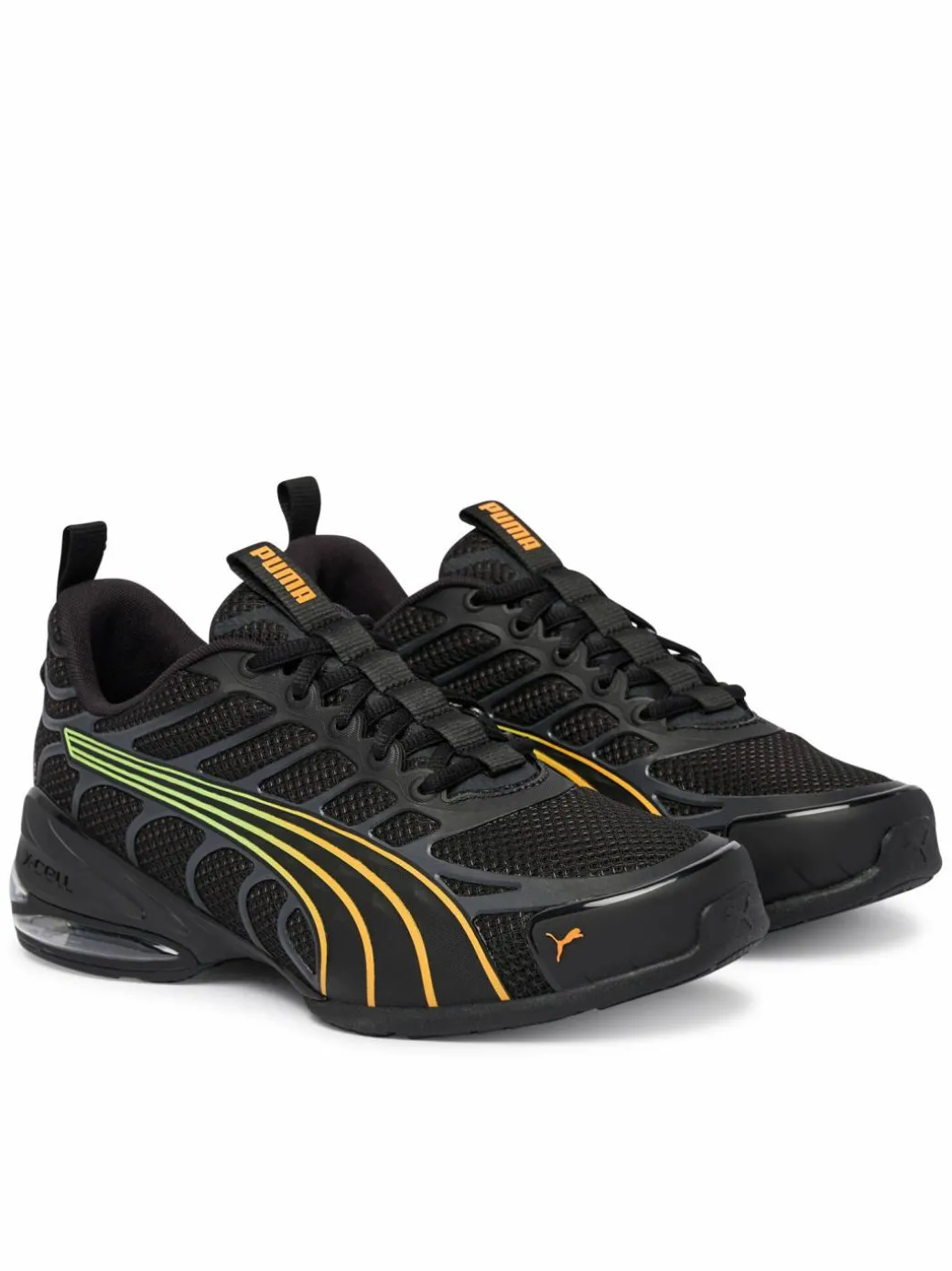 Sneakers Voltra 312589 19 Nero