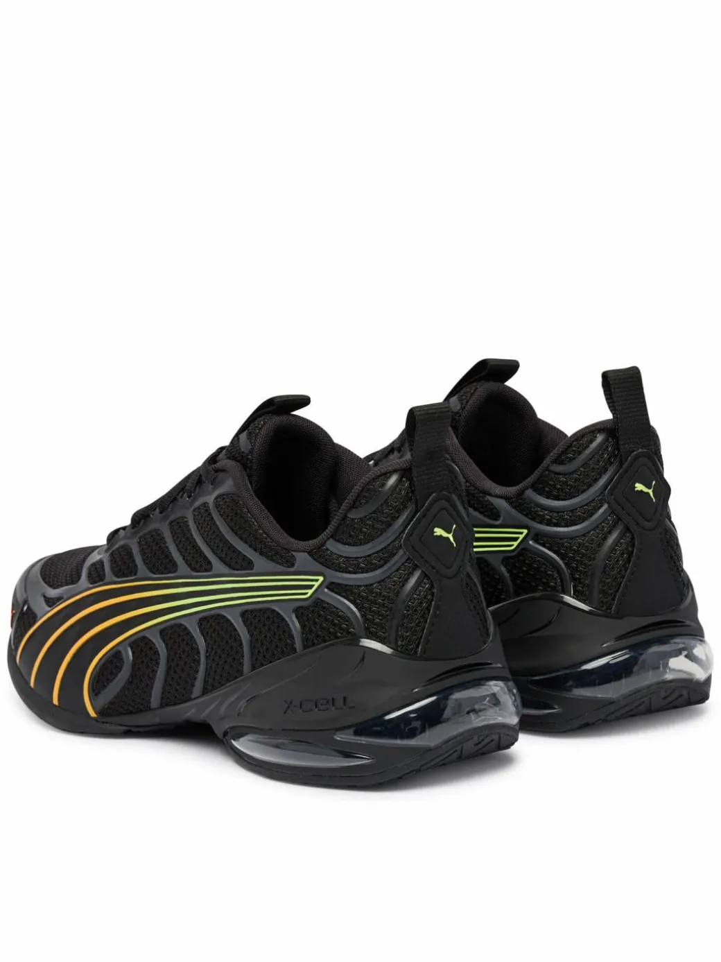 Sneakers Voltra 312589 19 Nero
