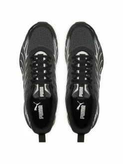 Sneakers Voltra 312589 08 Nero