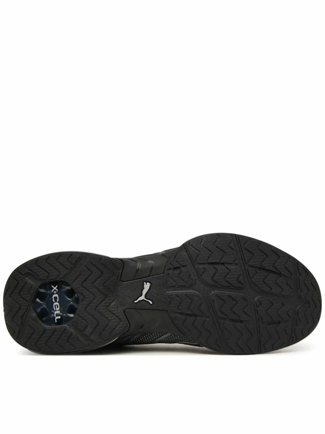 Sneakers Voltra 312589 08 Nero