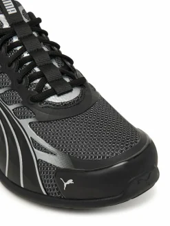 Sneakers Voltra 312589 08 Nero