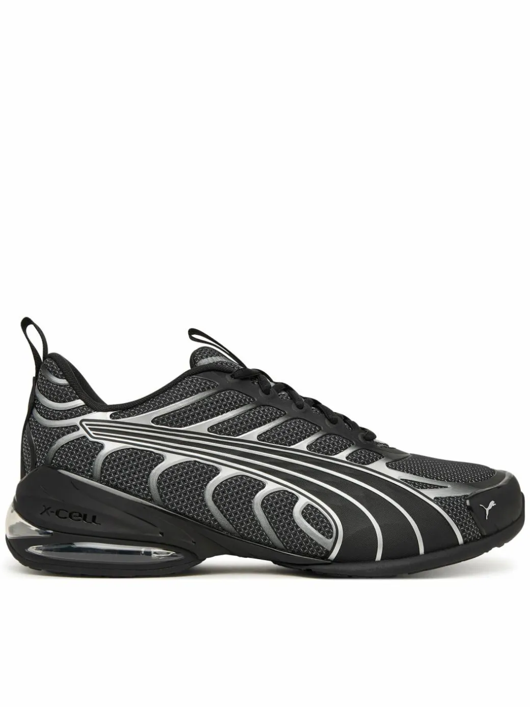 Sneakers Voltra 312589 08 Nero