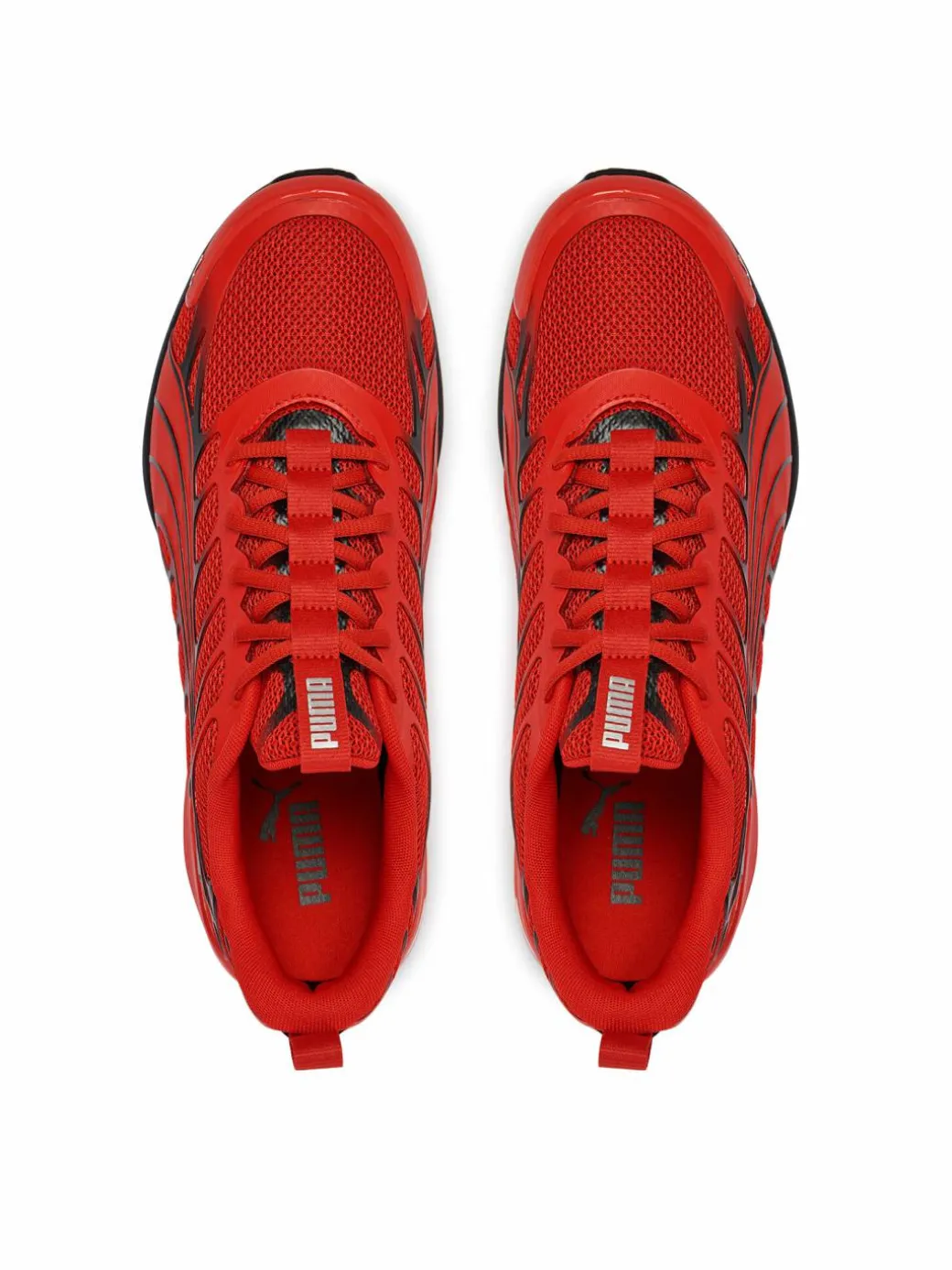 Sneakers Voltra 312589 03 Rosso