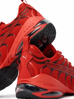 Sneakers Voltra 312589 03 Rosso
