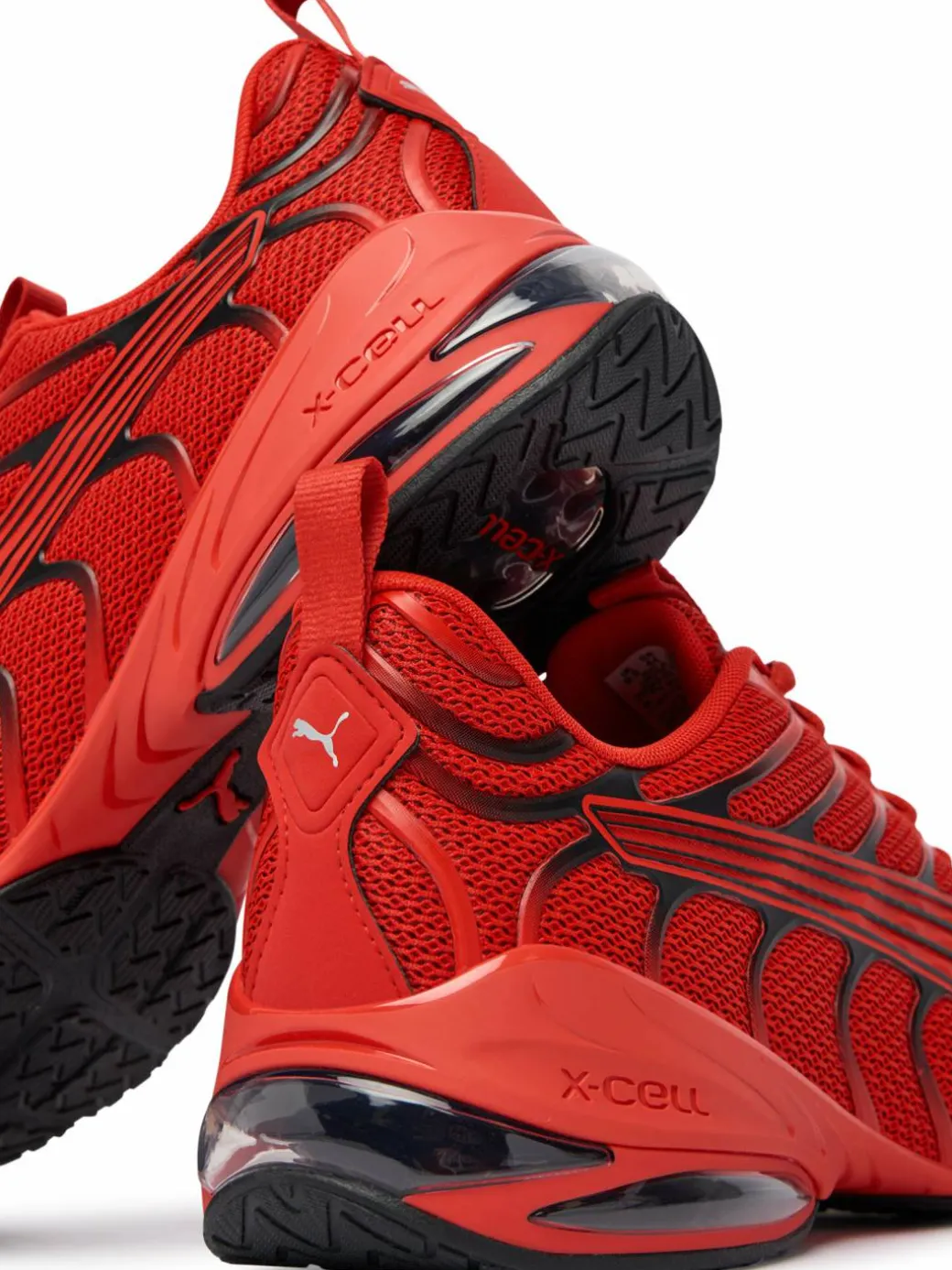 Sneakers Voltra 312589 03 Rosso
