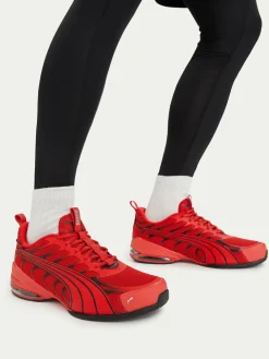 Sneakers Voltra 312589 03 Rosso