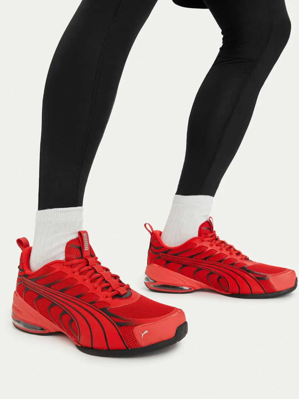 Sneakers Voltra 312589 03 Rosso