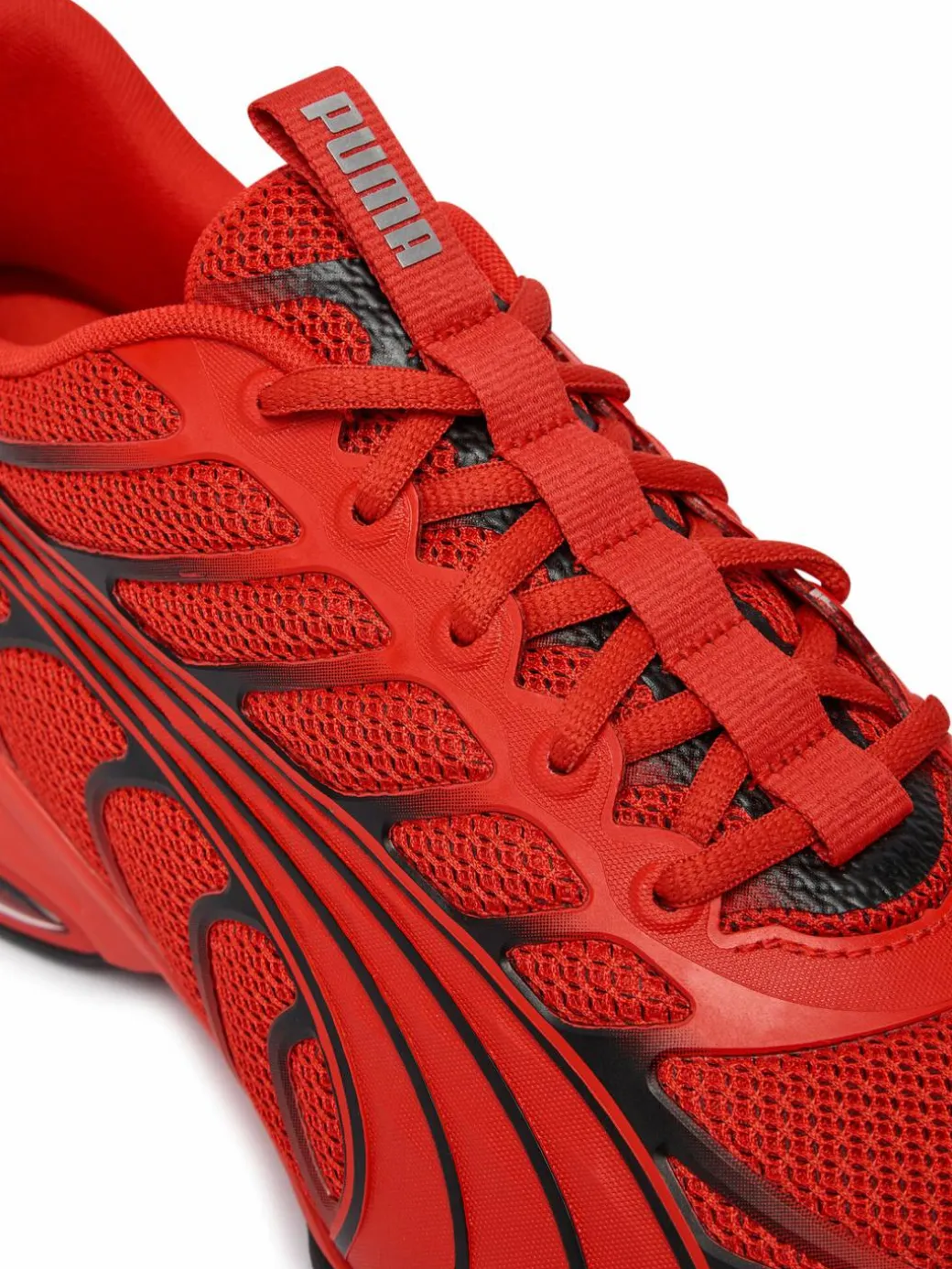 Sneakers Voltra 312589 03 Rosso