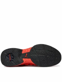 Sneakers Voltra 312589 03 Rosso