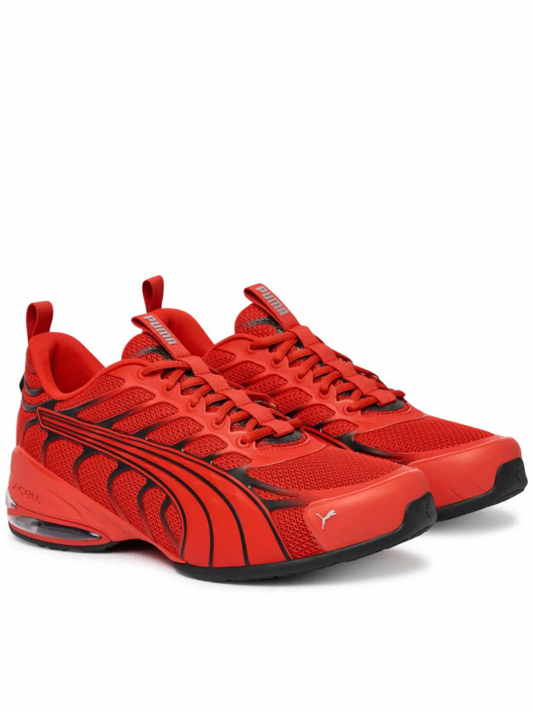 Sneakers Voltra 312589 03 Rosso