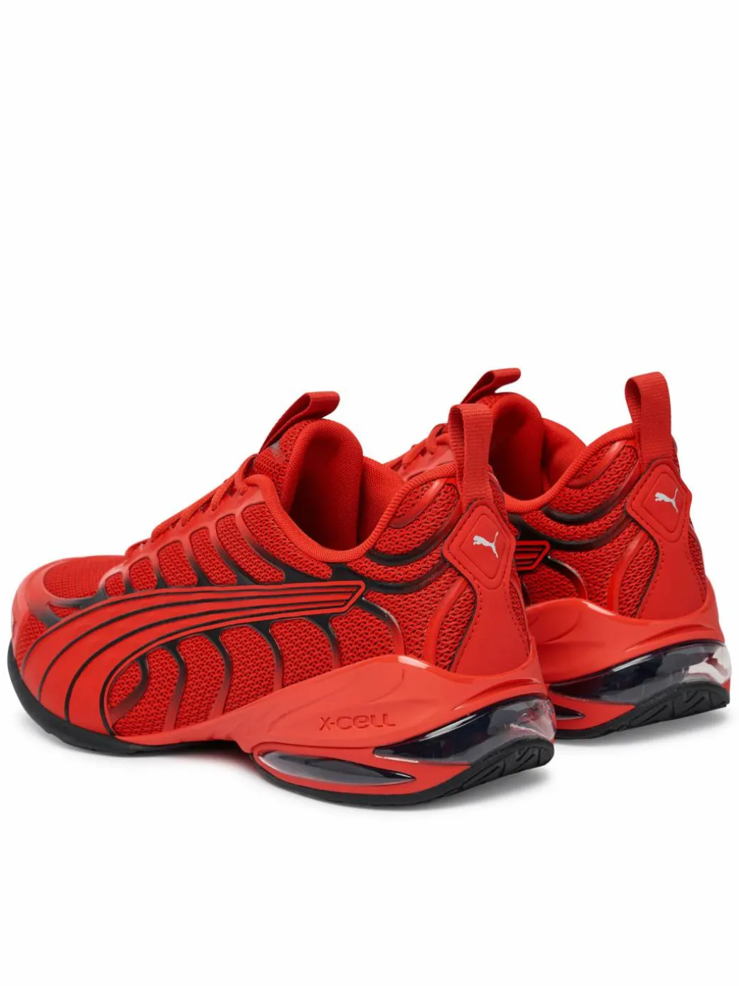 Sneakers Voltra 312589 03 Rosso