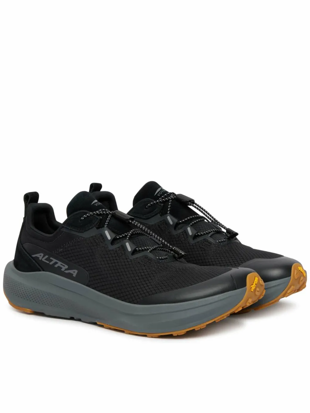 Sneakers Voyager AL0A85SQ Nero