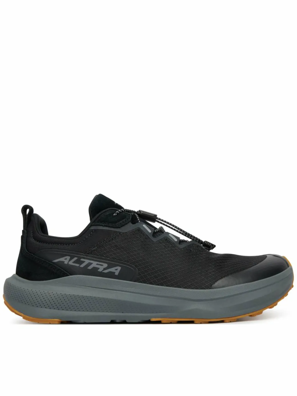 Sneakers Voyager AL0A85SQ Nero