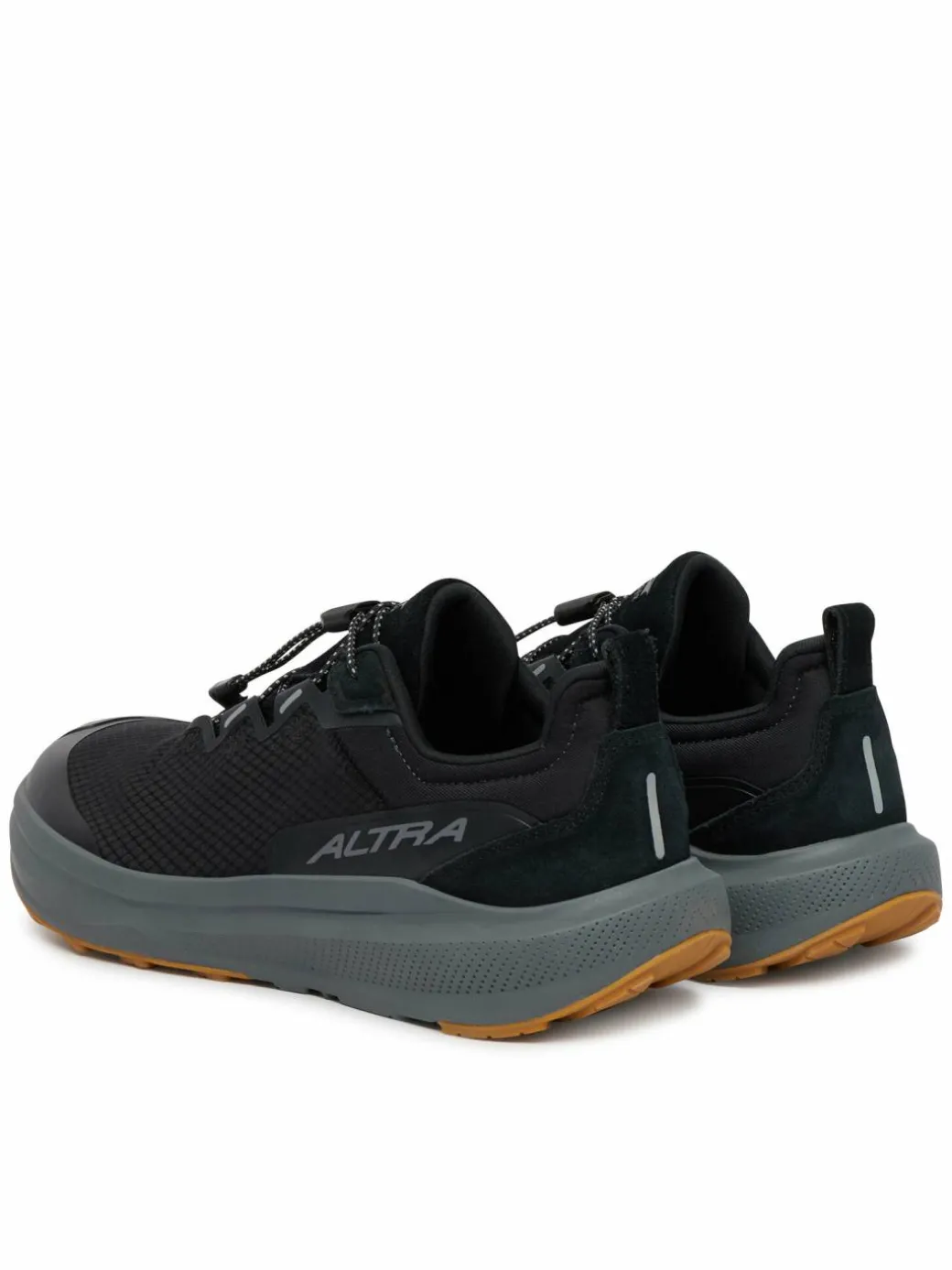 Sneakers Voyager AL0A85SQ Nero