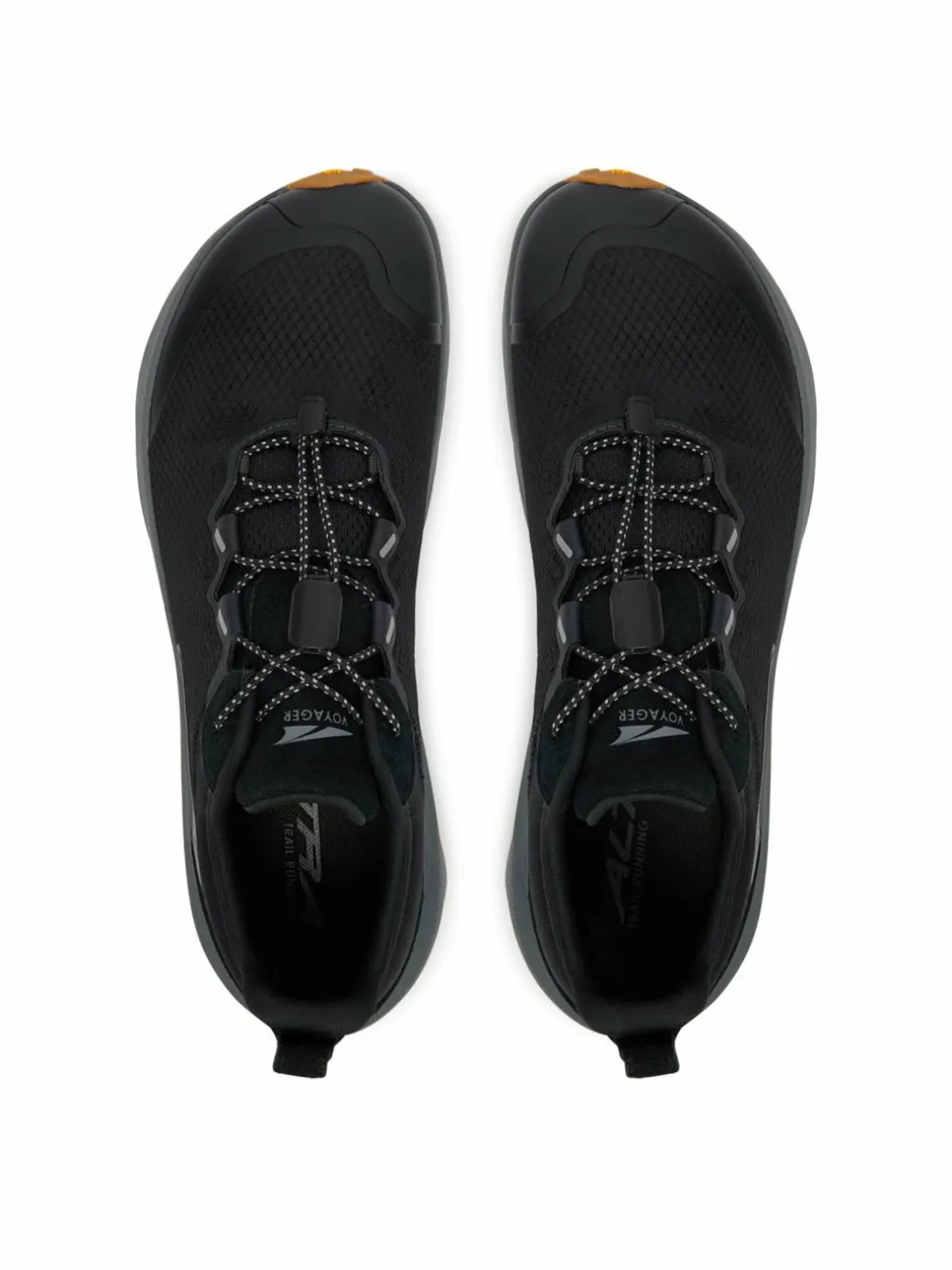 Sneakers Voyager AL0A85SQ Nero